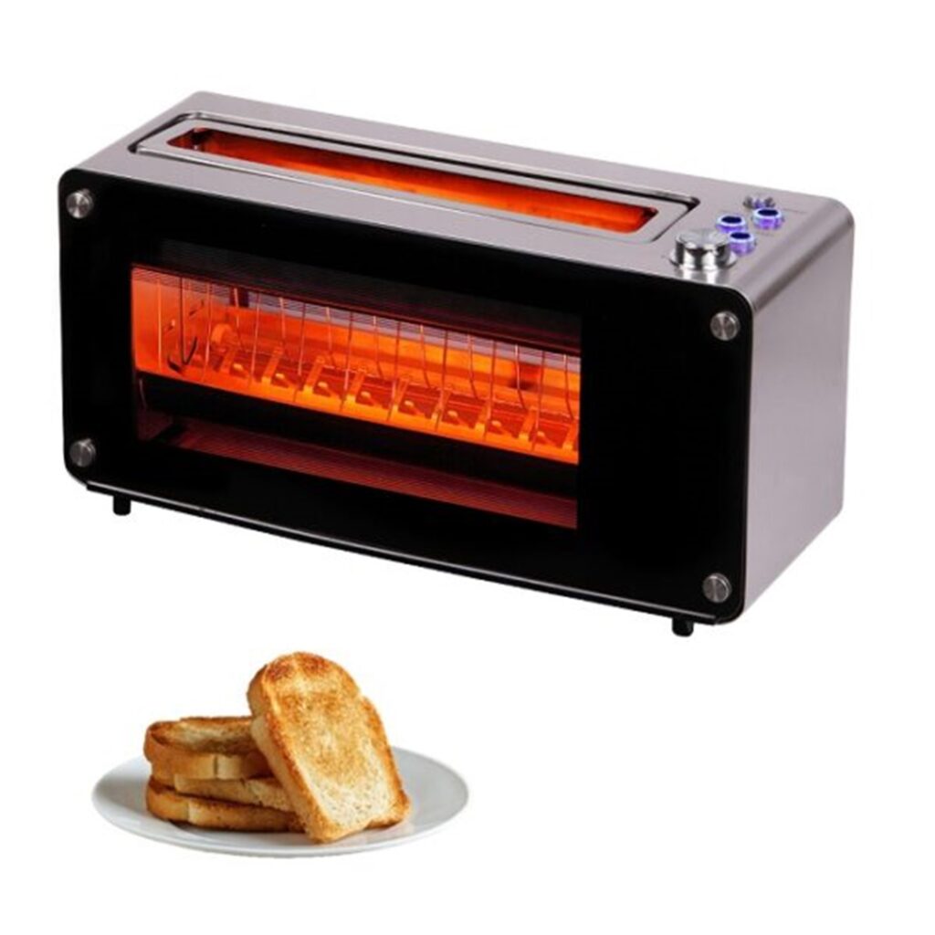 A Buyer’s Guide to the TR-274 Bread Toaster