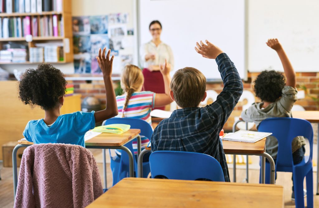 Back to School: Why Air Cleaners are an Essential Tool for a Healthy Classroom