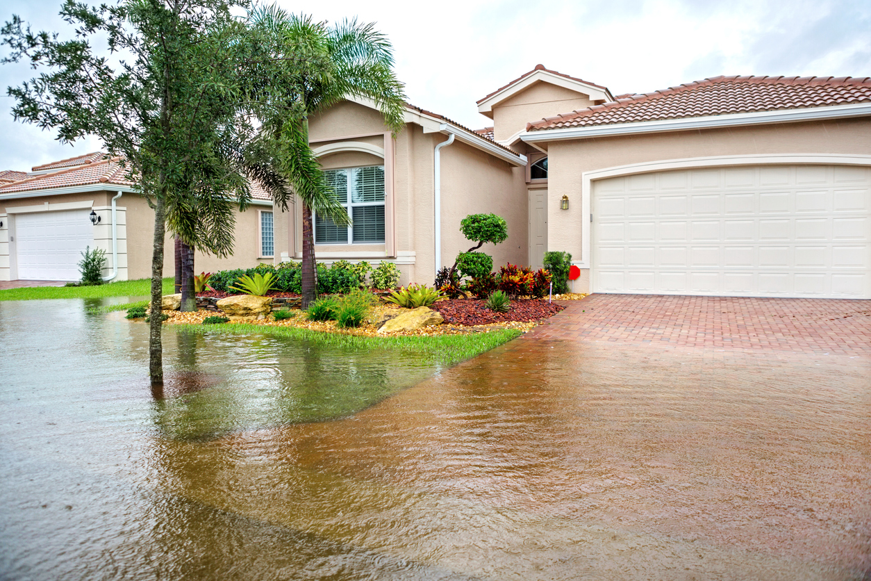 Post-flood Appliance Safety and Cleanup Tips – AHAM Consumer Blog