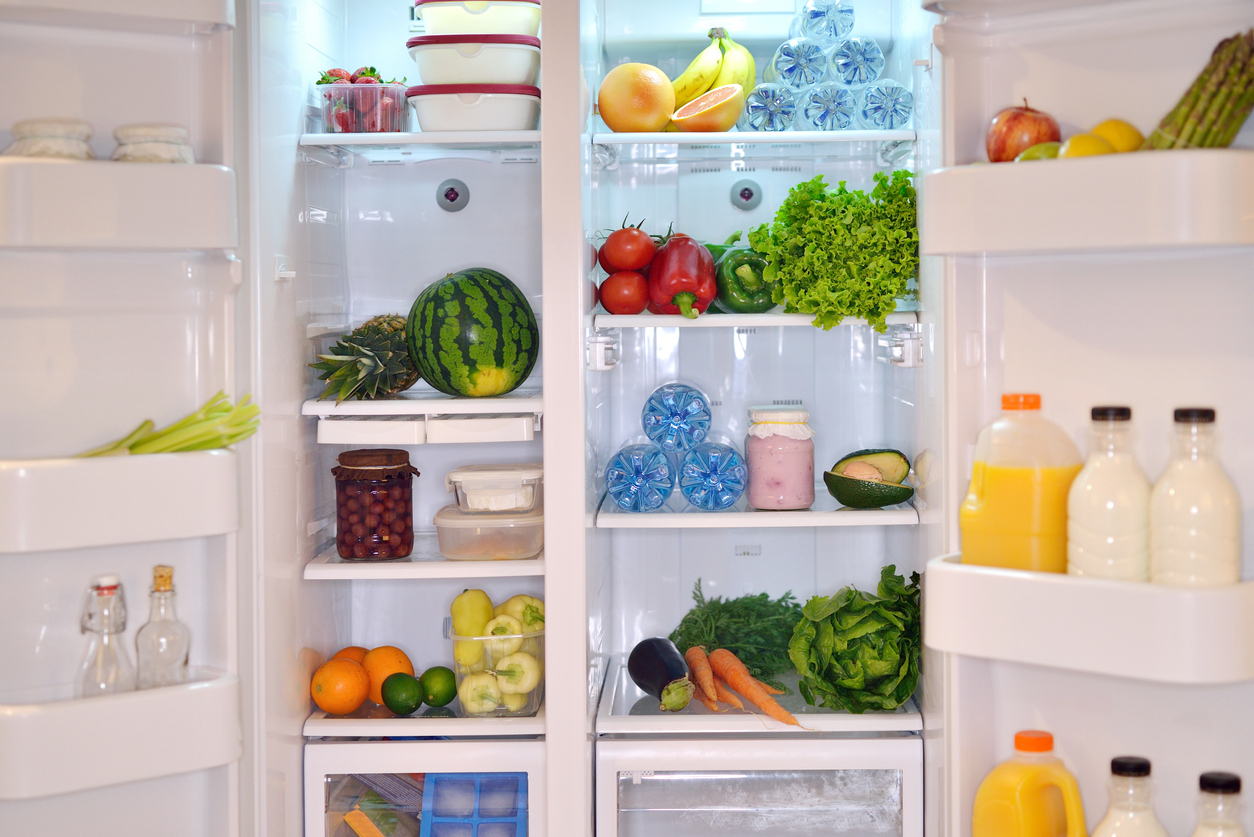 Refrigerator Organization for Less Stress and Healthier Choices – AHAM Consumer Blog