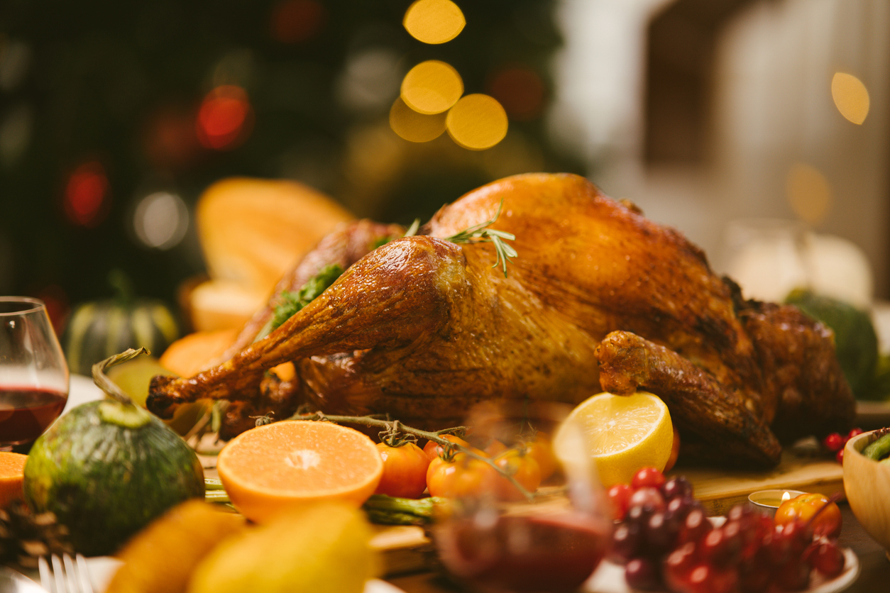 Your Recipe for Safer Holiday Cooking – AHAM Consumer Blog