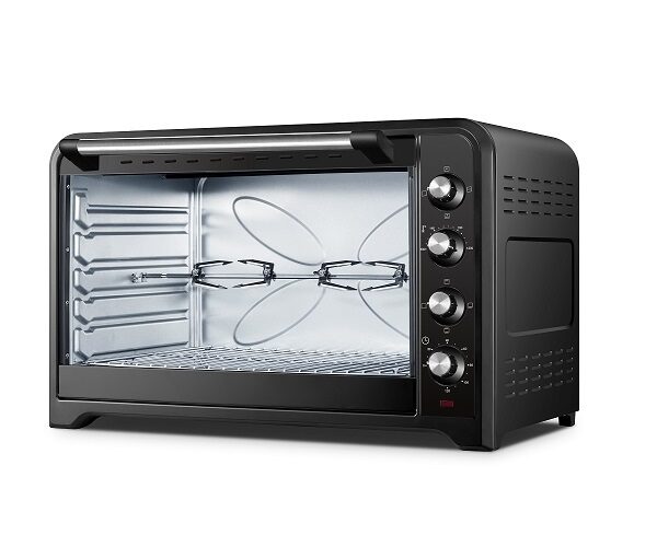 5 Must-Have Features in Every Electric Oven