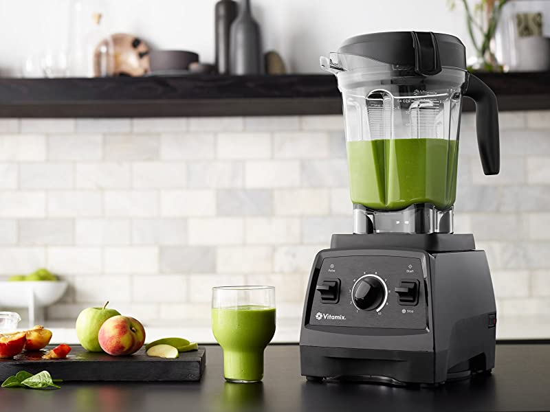 Vitamix 5200 vs 7500 vs 5300 vs E320: Comparison & Reviews